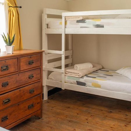 The Lenox Hostel Cape Town Ngoại thất bức ảnh