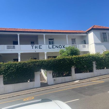 The Lenox Hostel Cape Town Ngoại thất bức ảnh