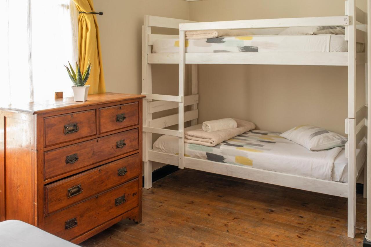 The Lenox Hostel Cape Town Ngoại thất bức ảnh