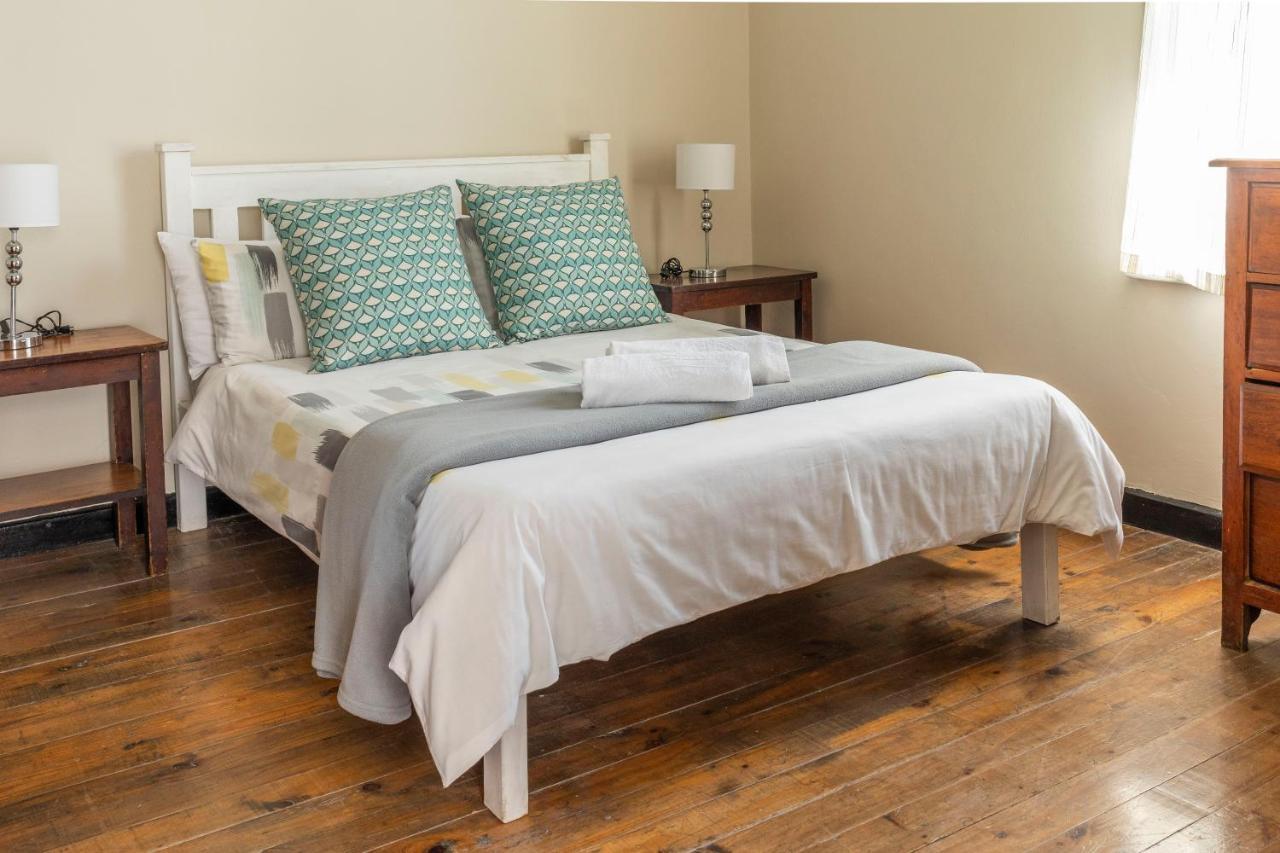 The Lenox Hostel Cape Town Ngoại thất bức ảnh