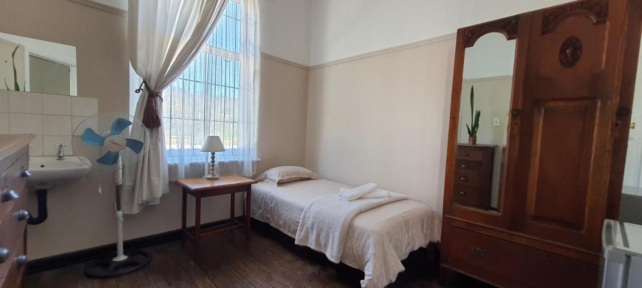 The Lenox Hostel Cape Town Ngoại thất bức ảnh