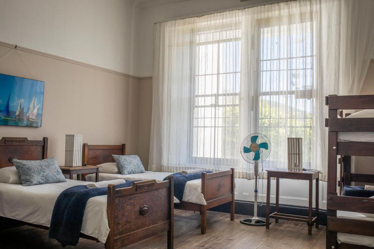 The Lenox Hostel Cape Town Ngoại thất bức ảnh