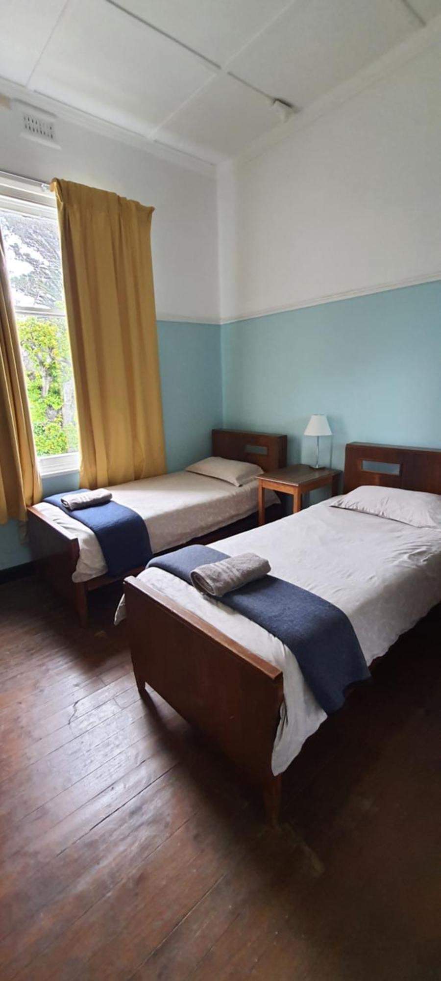 The Lenox Hostel Cape Town Ngoại thất bức ảnh