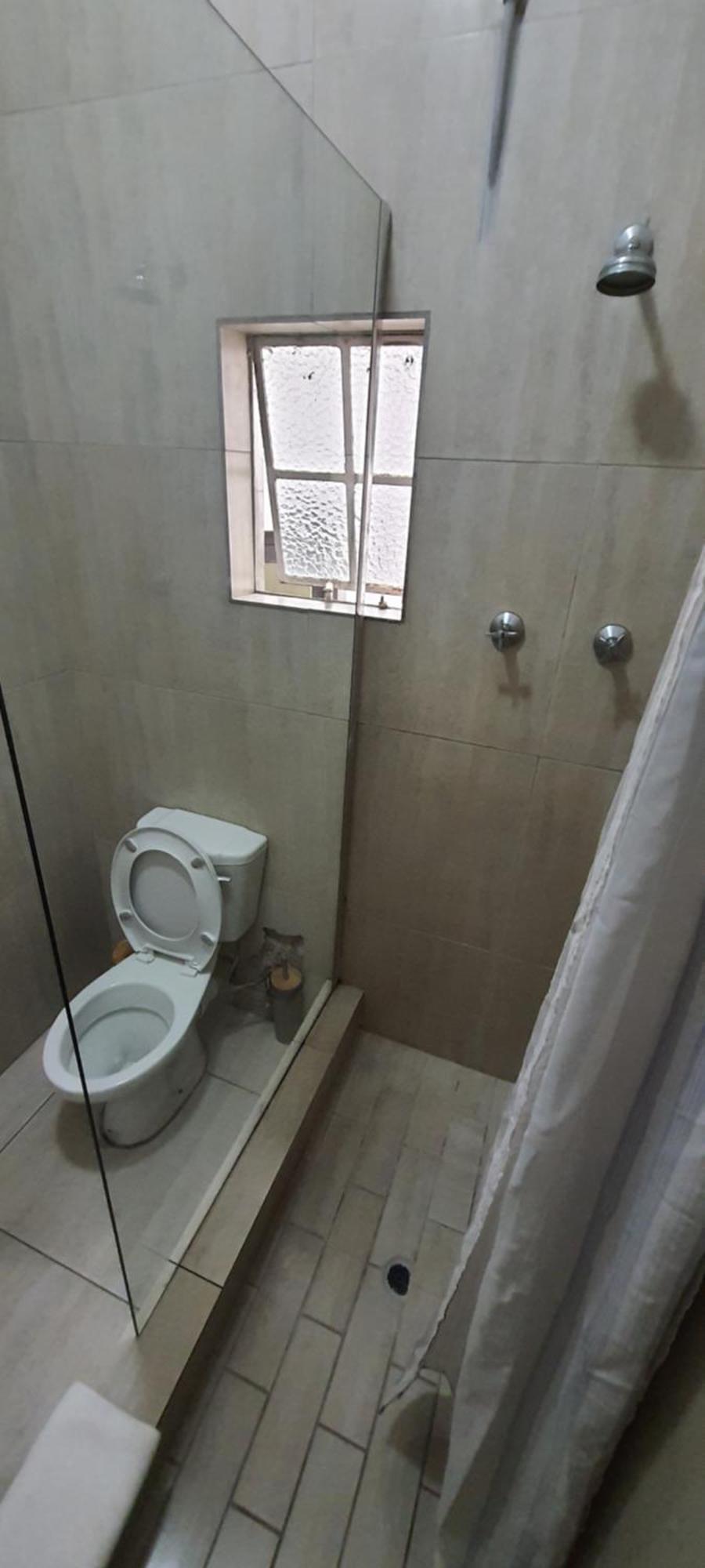 The Lenox Hostel Cape Town Ngoại thất bức ảnh