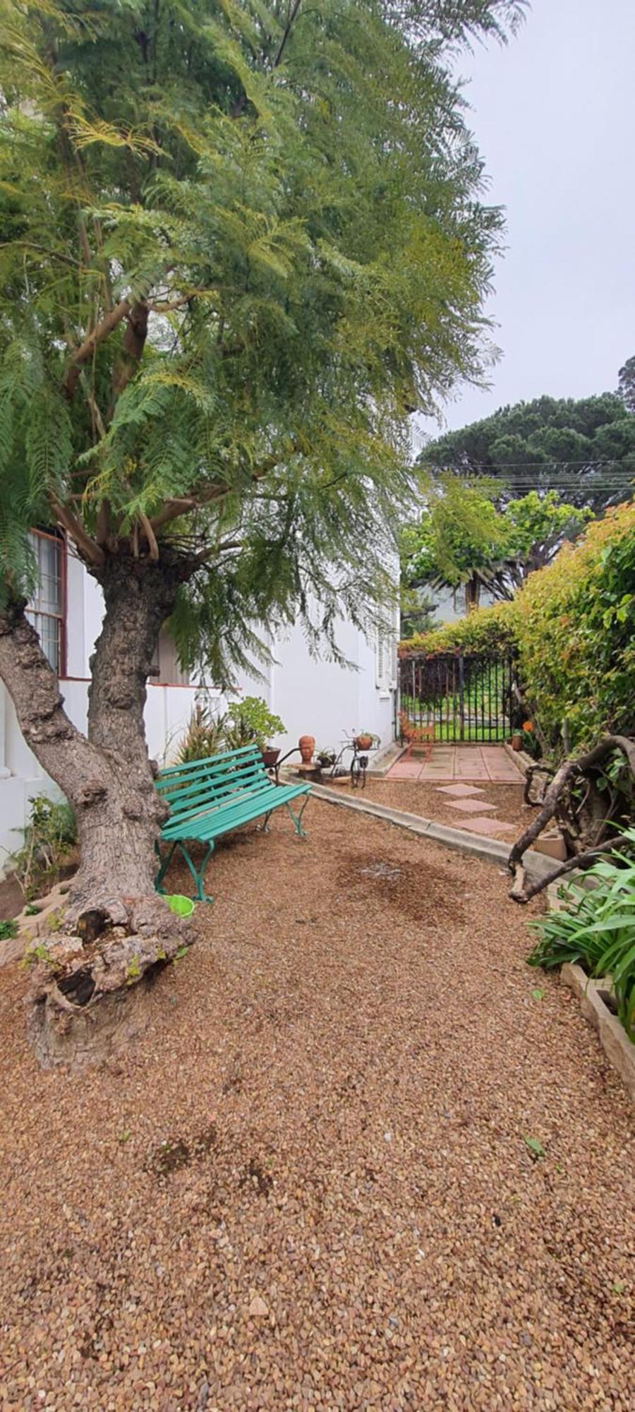 The Lenox Hostel Cape Town Ngoại thất bức ảnh