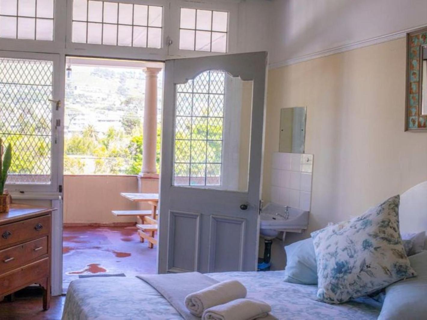 The Lenox Hostel Cape Town Phòng bức ảnh