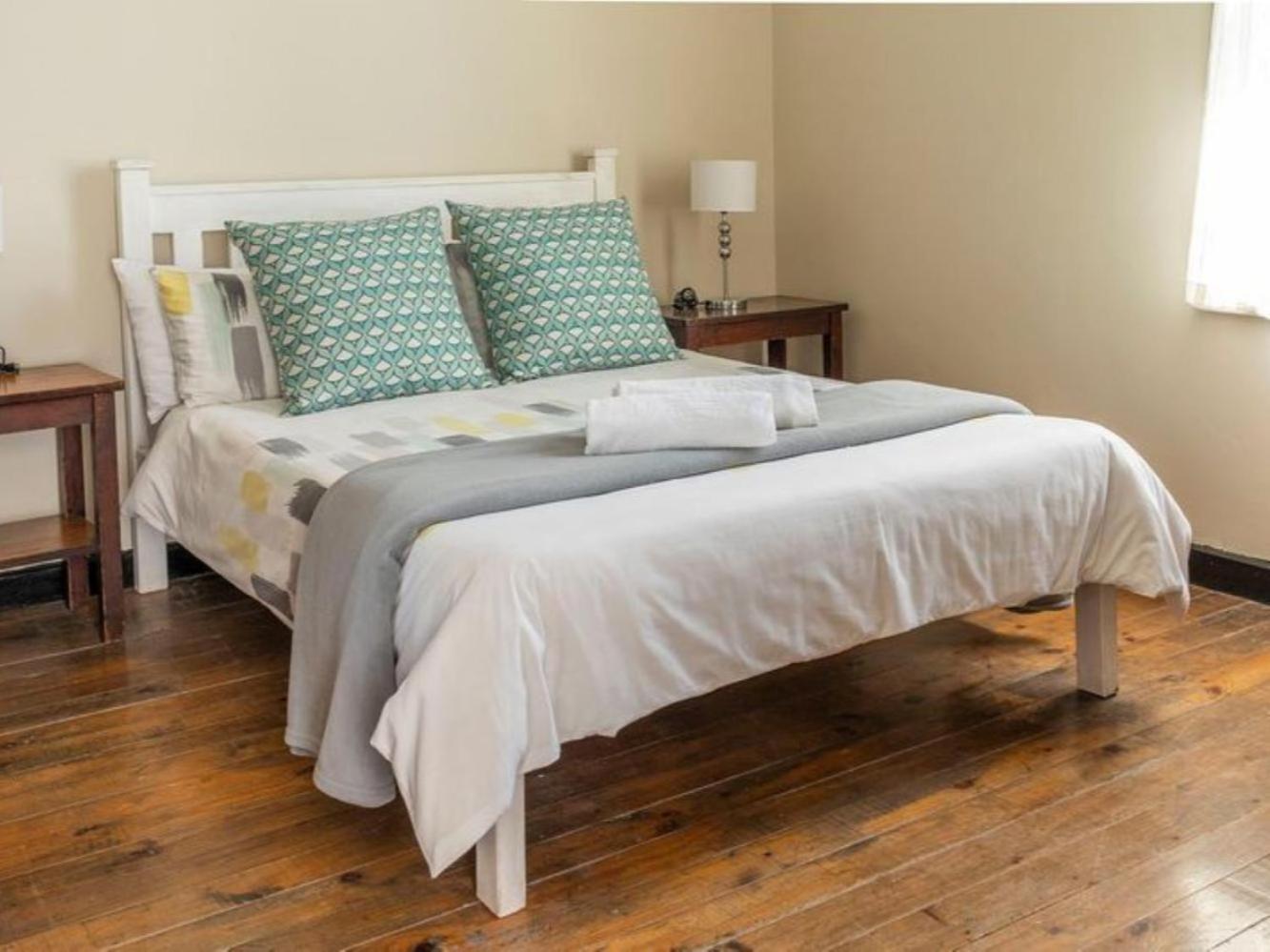 The Lenox Hostel Cape Town Phòng bức ảnh