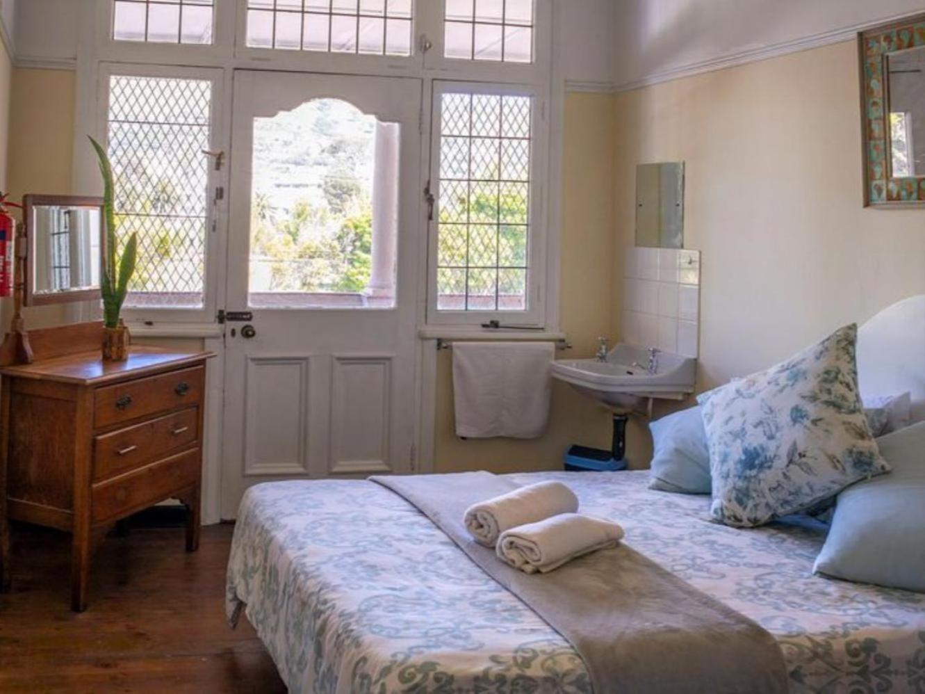 The Lenox Hostel Cape Town Phòng bức ảnh