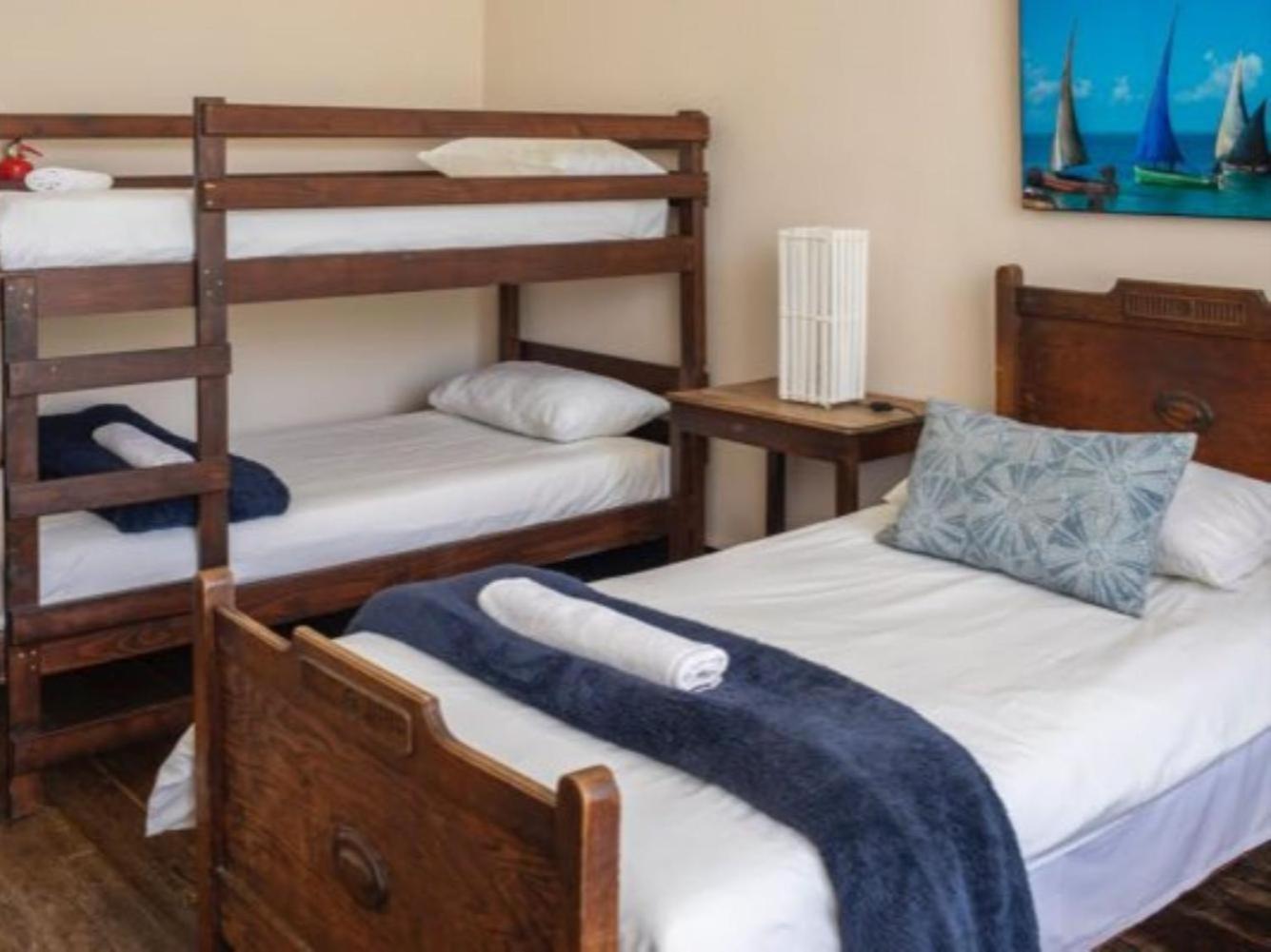 The Lenox Hostel Cape Town Phòng bức ảnh