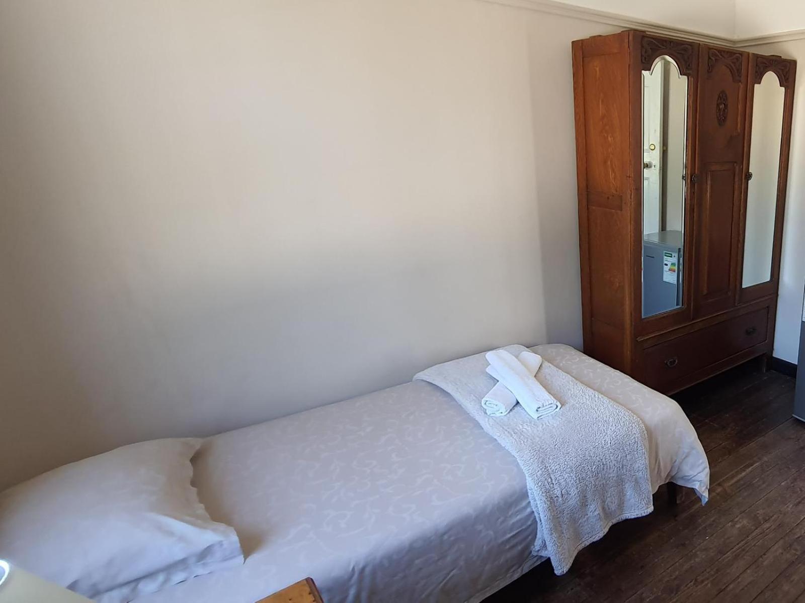 The Lenox Hostel Cape Town Phòng bức ảnh